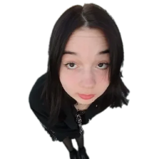 🧐 emoji Дух лоха Telegram sticker 17 of 81