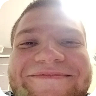 🙂 emoji Дух лоха Telegram sticker 6 of 81