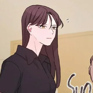 🫥 emoji Кузя Telegram sticker 7 of 11
