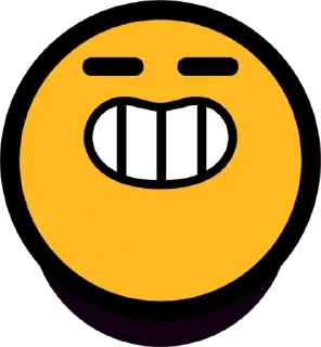 😎 emoji goku_1210 Telegram sticker 5 of 19