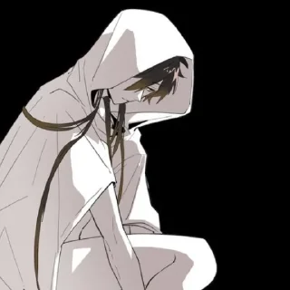 😊 emoji Аааа я моракс симп🤕 Telegram sticker 6 of 19