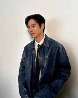 🌟 emoji Park sunghoon(not idol) Telegram sticker 7 of 13
