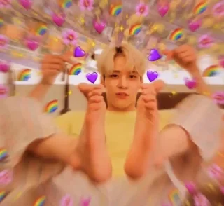 ❤️ emoji ейтіз🤥 Telegram sticker 19 of 102
