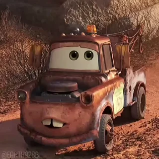 😃 emoji Cars on the Road ➩ @Earth928B Telegram sticker 16 of 40