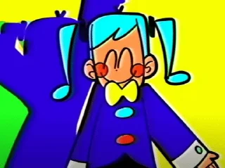 🌟 emoji Static Miku Telegram sticker 18 of 44