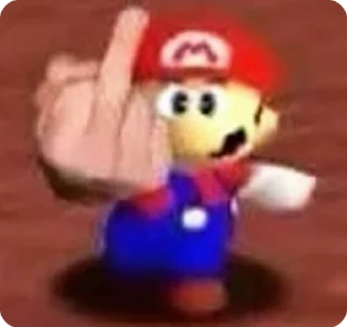 🖕 emoji Łączenie niepołączonych :: tos Telegram sticker 11 of 46