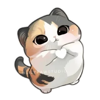Sticker from Уᴦ᧐᧘᧐κ 𐌡ᥙ᧘ᥙ ᰔᩚ ੈ♡˳