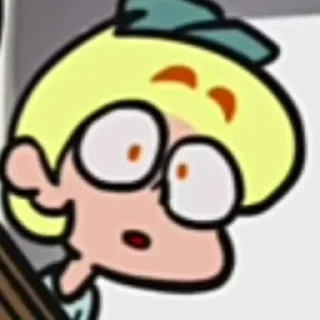 💛 emoji Феликс Telegram sticker 14 of 77