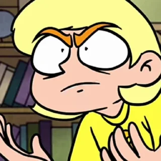 💛 emoji Феликс Telegram sticker 21 of 77