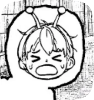 🌟 emoji глупи вамола | @infongts Telegram sticker 14 of 52