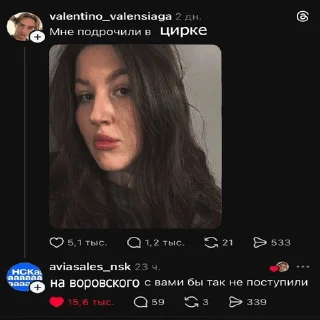 🍟 emoji пбо киров-цирк Telegram sticker 18 of 53
