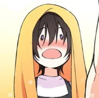 😳 emoji нежно и горько🌸 Telegram sticker 12 of 59