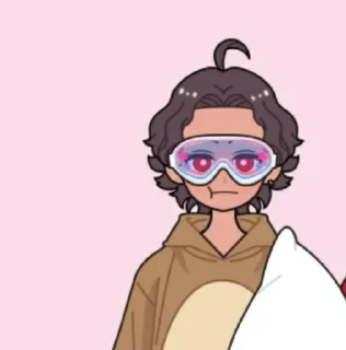 🐜 emoji Не доверяй 🔥 Telegram sticker 14 of 39
