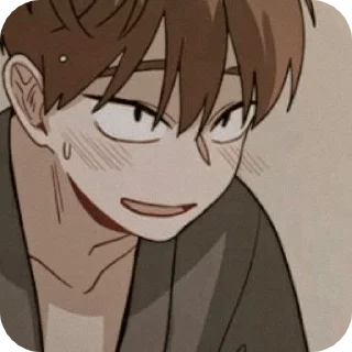 🍞 emoji @gauntree Kᴀng Sᴏᴏhwᴀ-sign lᴀnguᴀgᴇ Telegram sticker 14 of 75