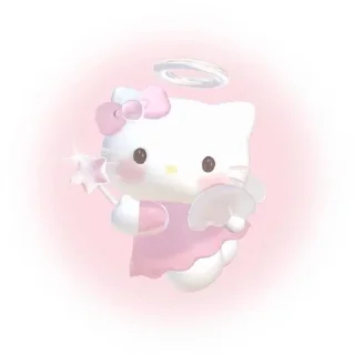 🌟 emoji pink aesthetics Telegram sticker 8 of 19