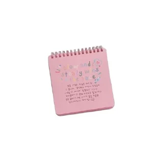Sticker from pink aesthetics
