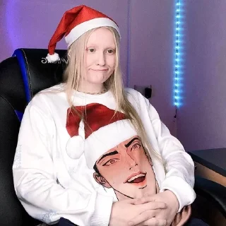 😉 emoji Анна шото заболела Telegram sticker 19 of 27
