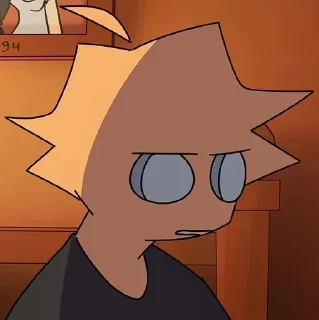 ‼️ emoji БЕСИТ! Telegram sticker 5 of 120