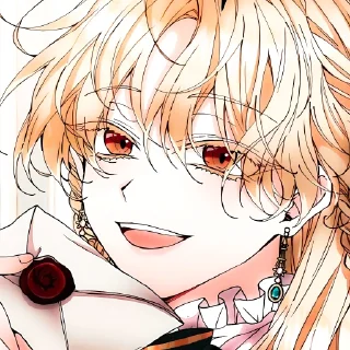 🏵 emoji 𝐇𝐄𝐋𝐆𝐀 ꦿ 📮ཻུ @KOWAIGGX ༉໋࣪‧‌ Telegram sticker 22 of 50