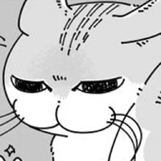 Sticker from Котейка