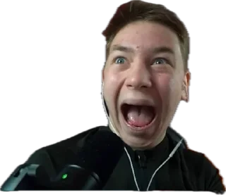 🌟 emoji александр зонгович Telegram sticker 21 of 44