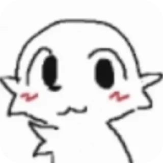 🧠 emoji Аутизм Core @chineseball Telegram sticker 13 of 63