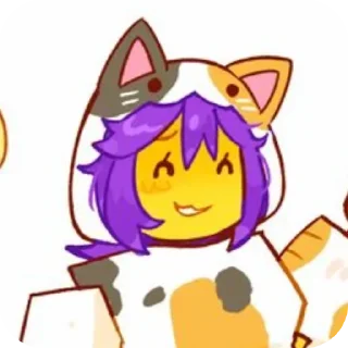 🙂 emoji ᯓ.°•⭑𝘽𝙧𝙞𝙜𝙝𝙩 𝙚𝙮𝙚𝙨 by @Quesxcvm Telegram sticker 14 of 46