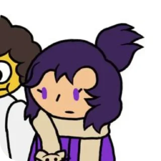 🙂 emoji ᯓ.°•⭑𝘽𝙧𝙞𝙜𝙝𝙩 𝙚𝙮𝙚𝙨 by @Quesxcvm Telegram sticker 17 of 46