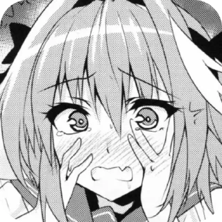 🫣 emoji Абсолют новая Эра Telegram sticker 16 of 22