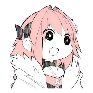 ❤ emoji Абсолют новая Эра Telegram sticker 18 of 22