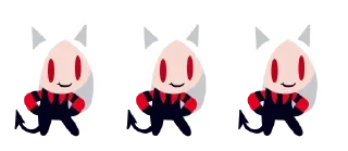 🥞 emoji Хеллтейкер @pisuncik228 Telegram sticker 17 of 102