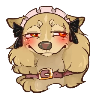 ☺️ emoji Пиздюки Telegram sticker 24 of 30