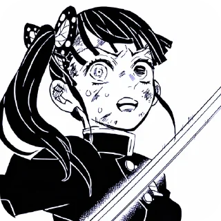 🎸 emoji 𝑲𝒂𝒏𝒂𝒐 𝑻𝒔𝒖𝒚𝒖𝒓𝒊🪽 @qw0llo Telegram sticker 13 of 24