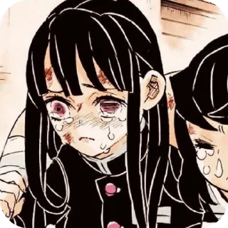 🖼 emoji 𝑲𝒂𝒏𝒂𝒐 𝑻𝒔𝒖𝒚𝒖𝒓𝒊🪽 @qw0llo Telegram sticker 19 of 24