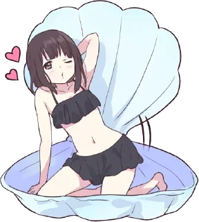 Sticker from Избранное