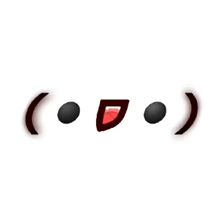 😃 emoji овсянка не импостер Telegram sticker 7 of 10