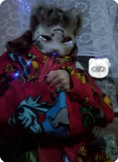 🌟 emoji Стики от гораны Telegram sticker 19 of 19