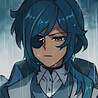 😕 emoji Выбран Кэйа 💗 ( муж автора  ) Telegram sticker 16 of 44