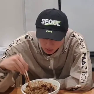 Sticker from ㅤ@adherrnce eats