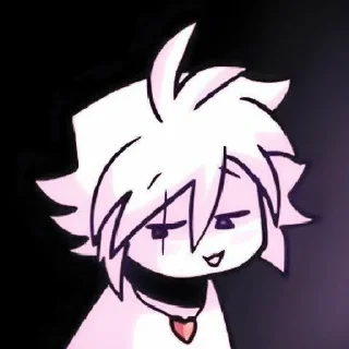🍬 emoji XChara Telegram sticker 21 of 104