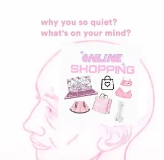 🎀 emoji 𝑔𝑖𝑟𝑙𝑏𝑜𝑠𝑠 ˳✧༚ Telegram sticker 23 of 46
