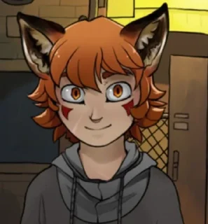 🌡️ emoji ГОВНЮК ХВОСТАТЫЙ Telegram sticker 1 of 74