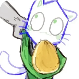 💚 emoji ~ 💚 Telegram sticker 19 of 19