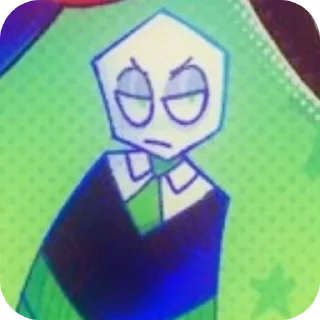 💚 emoji ~ 💚 Telegram sticker 6 of 19
