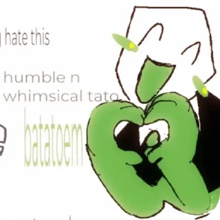 💚 emoji ~ 💚 Telegram sticker 18 of 19