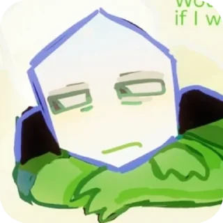 💚 emoji ~ 💚 Telegram sticker 8 of 19