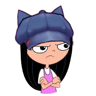 🌟 emoji Изабелла Гарсия Шапиро Telegram sticker 24 of 120