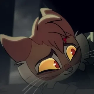 ☺️ emoji Веснушка~ (Freckle) Telegram sticker 12 of 53