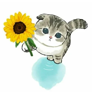 🐱 emoji котики♡ Telegram sticker 24 of 68