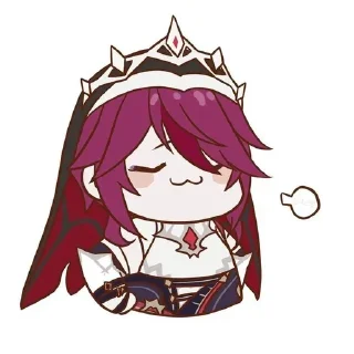 Sticker from Mirror